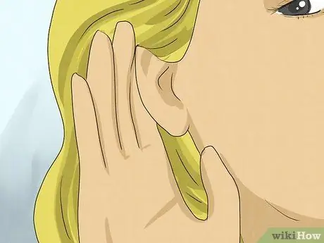 Утешить мужчину Шаг 3