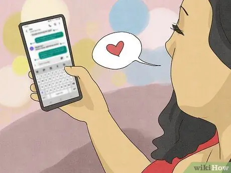 Утешить мужчину Шаг 7