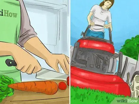 Утешить мужчину Шаг 8