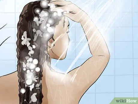 Прижаться, шаг 1