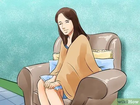 Прижаться Шаг 10