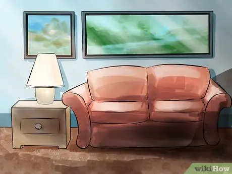 Прижиматься, шаг 2