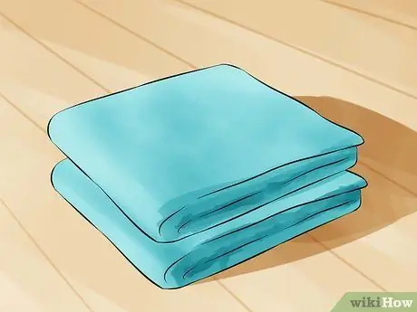 Прижаться, шаг 3