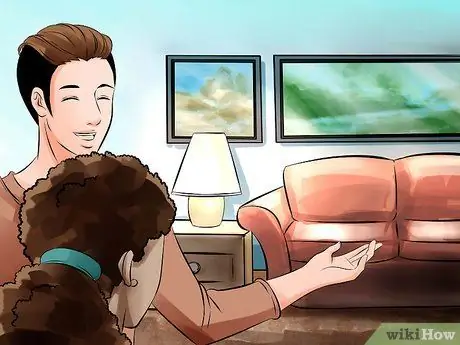 Прижаться, шаг 4