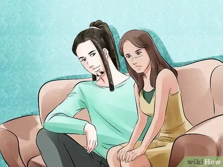 Прижаться, шаг 5