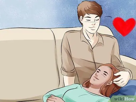 Прижаться Шаг 7