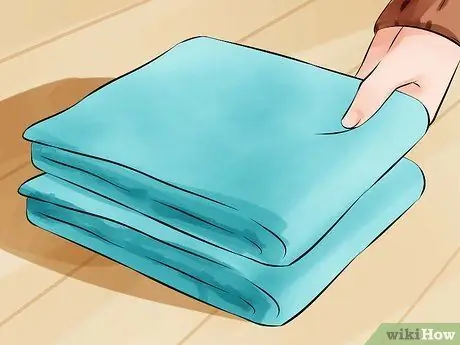 Прижаться Шаг 9