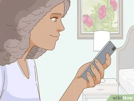 Спросите кого-нибудь, нравитесь ли вы им Шаг 10