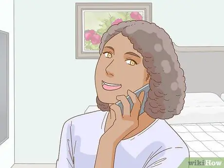 Спросите кого-нибудь, нравитесь ли вы им Шаг 9