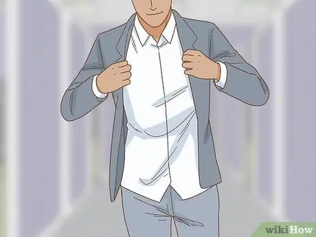 Спросите кого-нибудь, нравитесь ли вы им Шаг 2