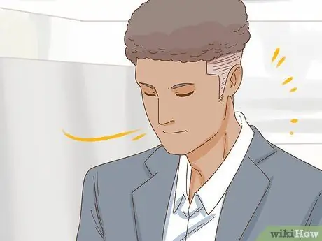 Спросите кого-нибудь, нравитесь ли вы им Шаг 4