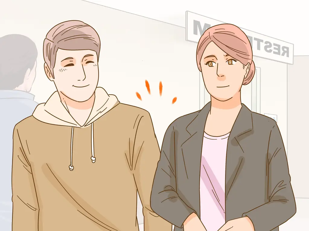 3 простых способа спросить кого-нибудь, нравитесь ли вы ему