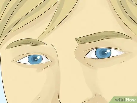 Узнай, нравится ли ты парню Шаг 1