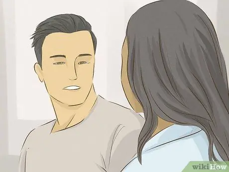 Узнай, нравишься ли ты парню Шаг 10