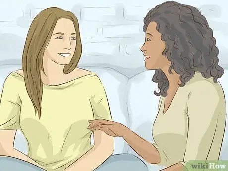 Узнай, нравишься ли ты парню Шаг 13