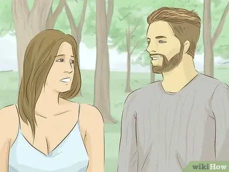 Узнай, нравится ли ты парню Шаг 15