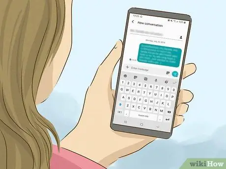 Узнай, нравишься ли ты парню Шаг 17