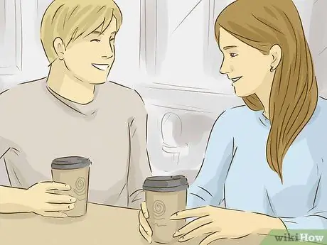 Узнай, нравишься ли ты парню Шаг 4