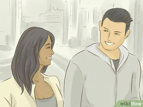 Узнай, нравится ли ты парню Шаг 7