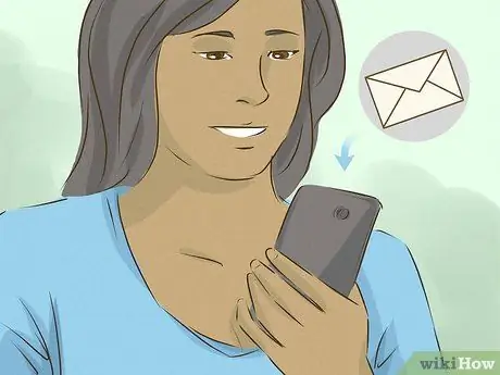 Узнай, нравишься ли ты парню Шаг 9