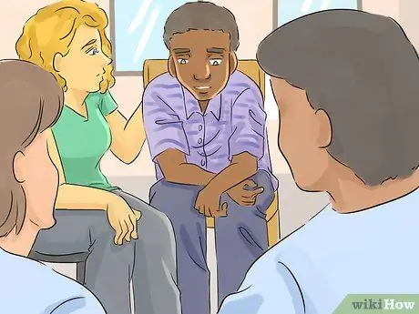 Прекратить токсичные отношения Шаг 10