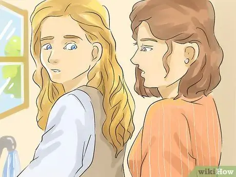 Прекратить токсичные отношения Шаг 12