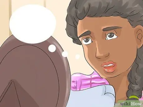 Завершить токсичные отношения, шаг 2