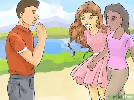 Прекратить токсичные отношения Шаг 4