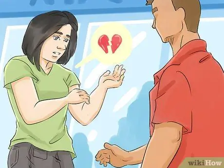 Завершить токсичные отношения Шаг 5