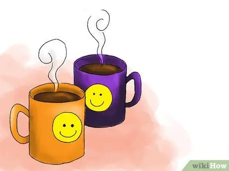 Иметь долгосрочные отношения шаг 01