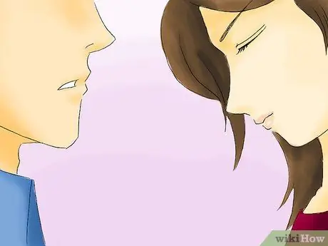 Сохраняйте долгосрочные отношения Шаг 10