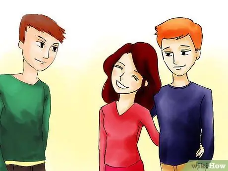 Сохраняйте долгосрочные отношения Шаг 11