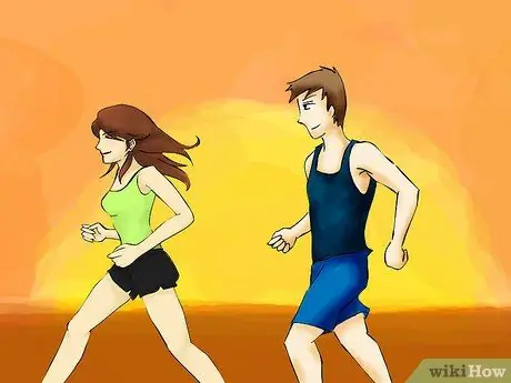 Сохраняйте долгосрочные отношения Шаг 12