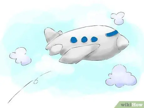 Установи долгосрочные отношения Шаг 05