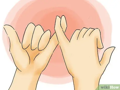 Установи долгосрочные отношения Шаг 08