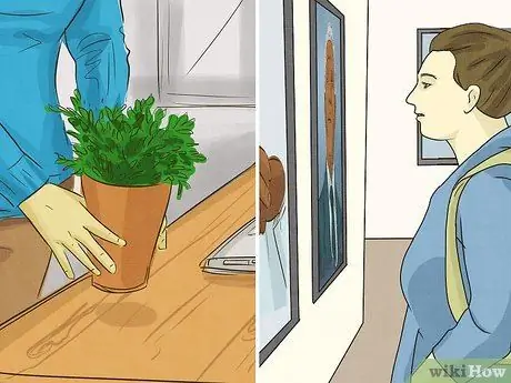 Завершить отношения Шаг 12