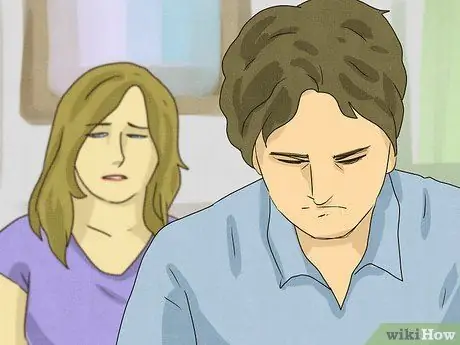 Завершить отношения Шаг 7