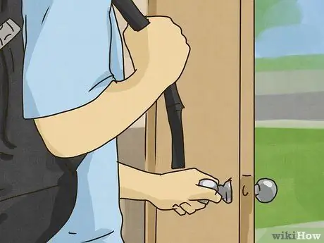 Завершить отношения Шаг 9