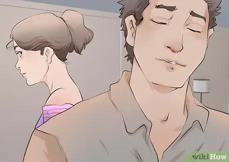 Противостоять тому, кто сплетничает о вас Шаг 14