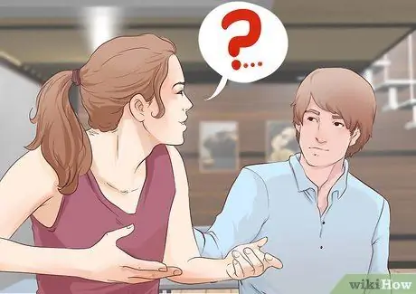 'Ответьте "Что вам во мне нравится" Шаг 6