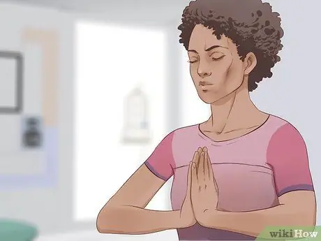 Расстанься и живи вместе Шаг 9