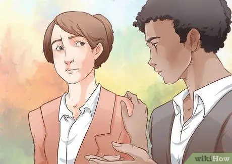 Будьте более ласковыми, шаг 1