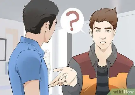 Будьте чуткими к чувствам других людей Шаг 12