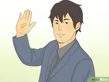 Поговорите с понравившейся девушкой Шаг 11