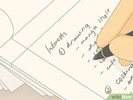 Поговорите с понравившейся девушкой Шаг 1