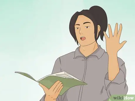 Поговорите с понравившейся девушкой Шаг 2