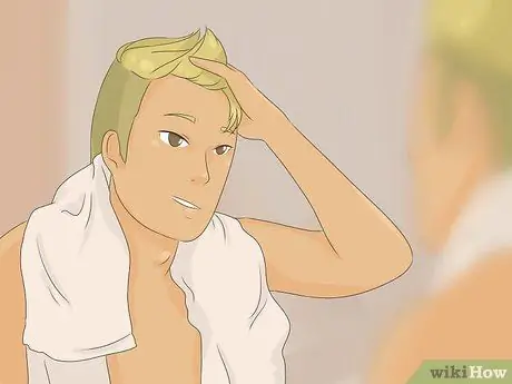 Поговорите с понравившейся девушкой Шаг 4