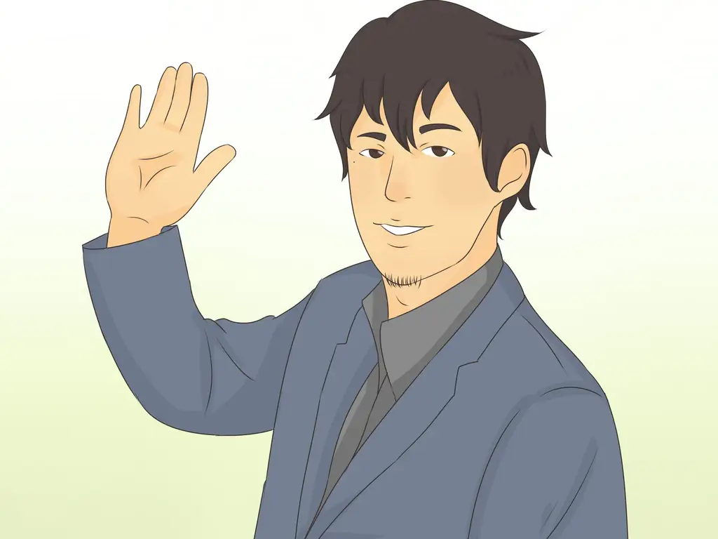 Как поговорить с понравившейся девушкой: 11 шагов (с картинками)