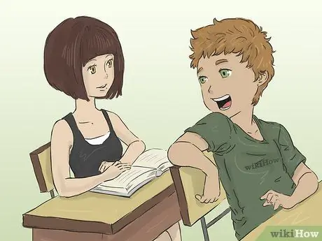 Узнай, изменяет ли тебе твоя подруга Шаг 3