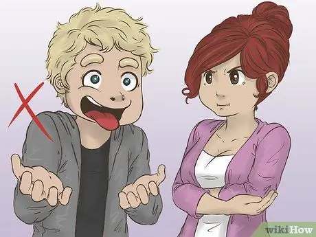 Имейте чувство юмора Шаг 12